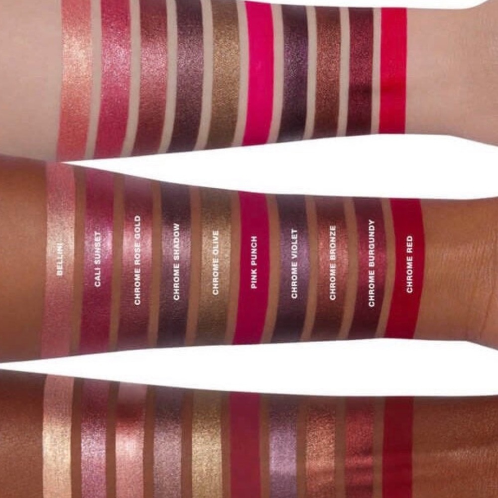2/$25 - Anastasia Beverly Hills Liquid Lipstick - Picture 4 of 7